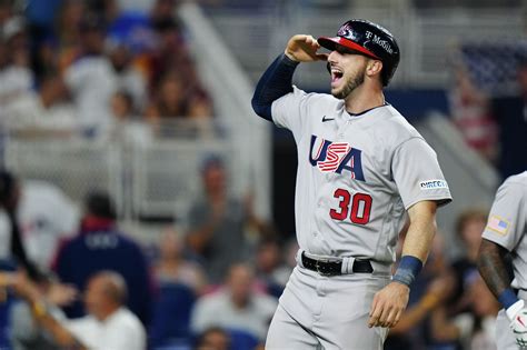 Houston Astros: Kyle Tucker OK after spraining ankle during WBC