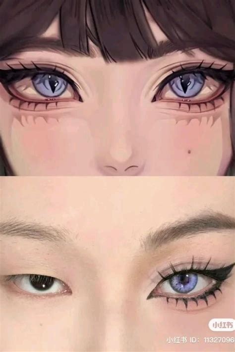 Toga Makeup Tutorial 的图像结果