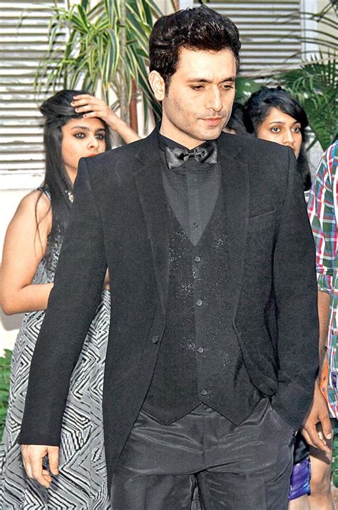 Remember Shiney Ahuja? The Gangster actor is away from the limelight