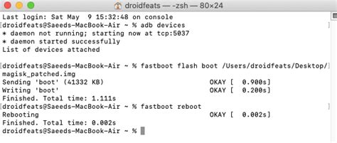Image result for Fastboot Reboot