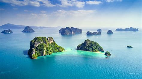 Thailand Weather in February | Rough Guides