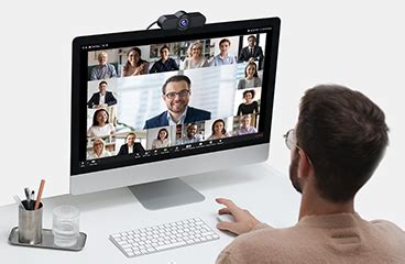 Video Conference Technology - Video Conference Equipment List – EMEET