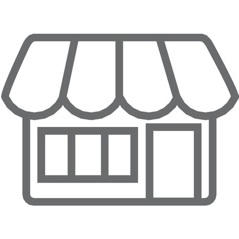 Store Icon 的图像结果