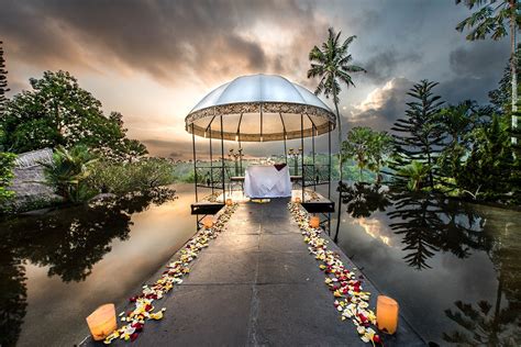 tempat wisata romantis di bali
