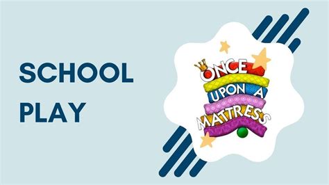 School Play - Performance 1, 1417 San Francisco Ave NE, 98506, Olympia ...