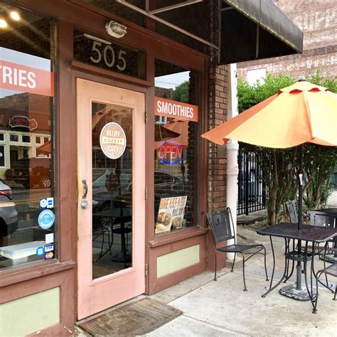 Coffee Guide - Edible Memphis