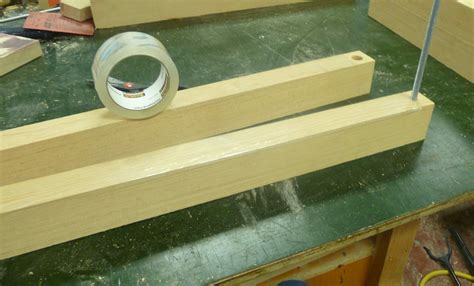 Image result for Tutorial Using Infinity Clamping Caul's