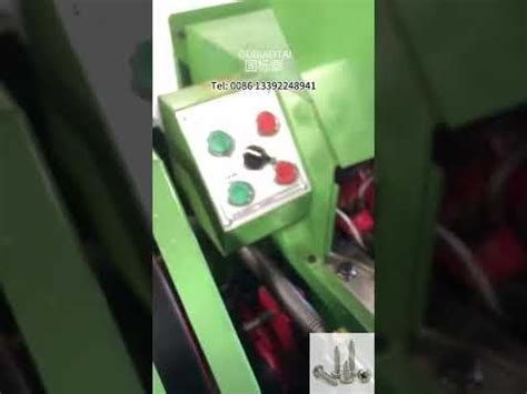 Image result for Screw Manufacturing Process