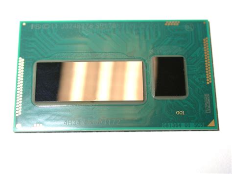 Intel Core I5 Mobile I5-4200u Sr170 - Buy Sr170,Intel Core I5 Sr170 ...