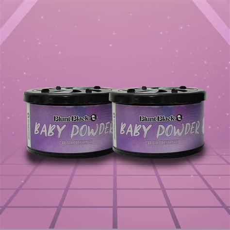 Zed Black Car Air Freshener Blunt Black | Car Perfumes | Dashboard Car ...