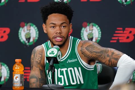 Exclusive: How Celtics Have Coached Anfernee Simons to Thrive on ...