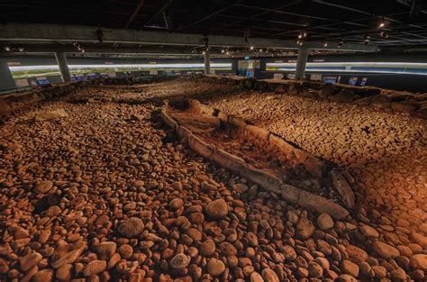 The Settlement Exhibition