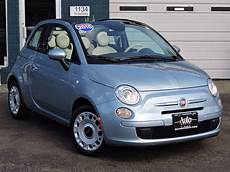 2015 Fiat 500 Pop by Used 2015 Fiat 500c Pop Convertible At Auto House Usa Saugus 2015 Fiat 500 Pop