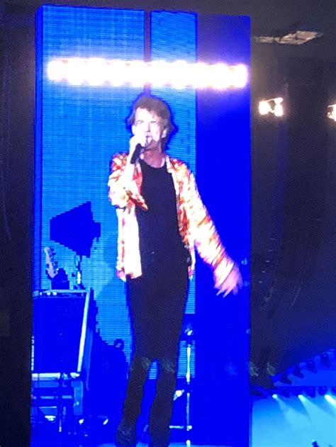 Mick Jagger Performance 的图像结果