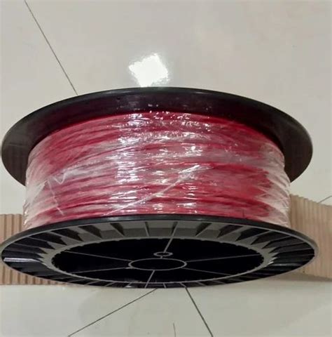 SYSTEM SENSOR - Digital Linear Heat Detector cable UL FM approved ...