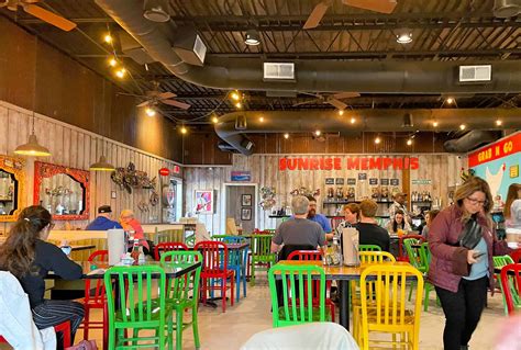 7 Must-Try Memphis Restaurants | Best Restaurants In Memphis TN