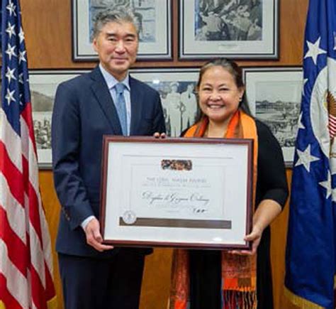 2025 Iqbal Masih Award for the Elimination of Child Labor | U.S ...