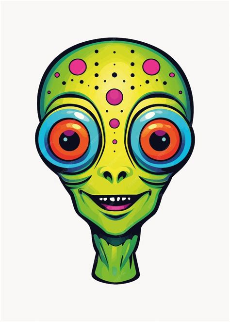 Alien Cartoon Drawings 的图像结果