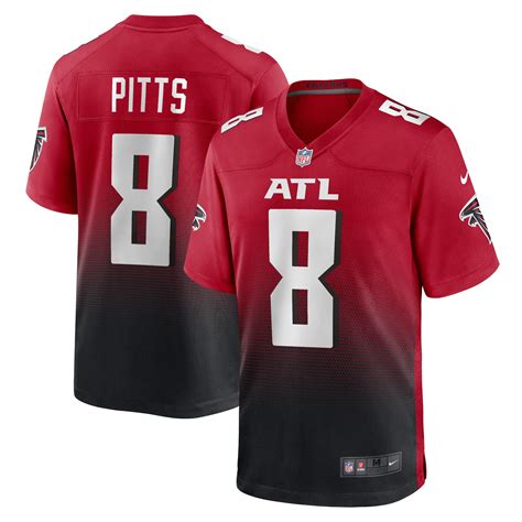 Atlanta Falcons Jerseys & Teamwear | NFL Merchandise | rebel