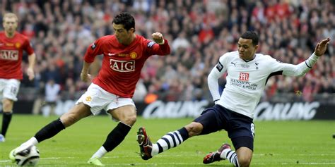 Tottenham vs Man Utd: Analisis Mendalam Pertandingan Klasik