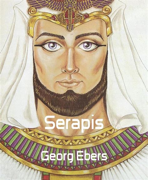 Serapis eBook : Ebers, Georg: Amazon.in: Kindle Store