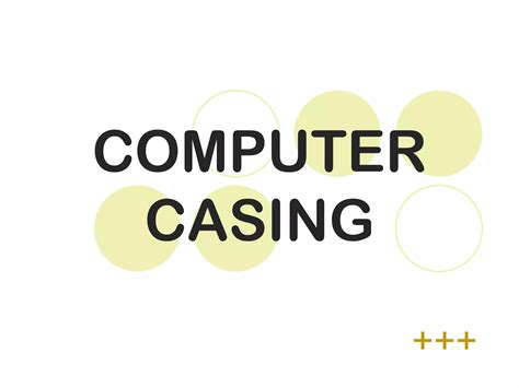 System Unit Computer Casing 的图像结果