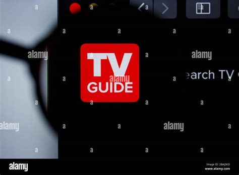 TV Guide Network 的图像结果