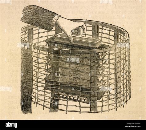 Sir William Crookes High Resolution Stock Photography and Images - Alamy