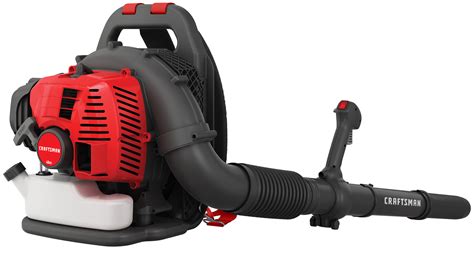 19.8 lb. Gas Backpack Leaf Blowers at Lowes.com