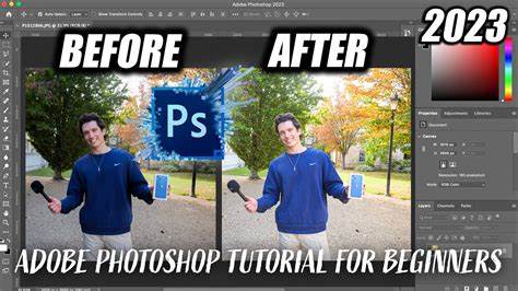 Photoshop AI Features