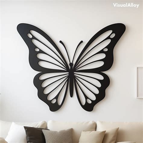 10 Best Abstract Metal Wall Art Designs [2025] - VisualAlloy