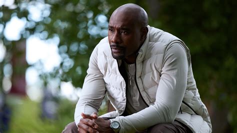 Watch The Best Man: The Final Chapters Season 1, Episode 7: Things Fall ...