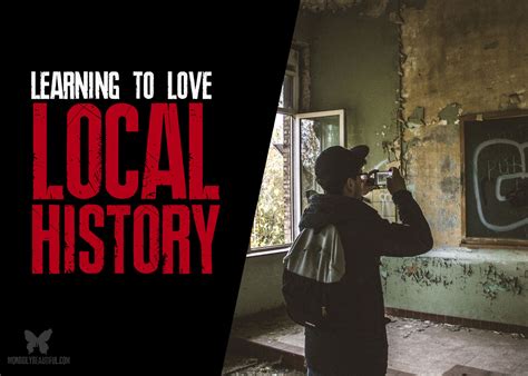 Local History 的图像结果