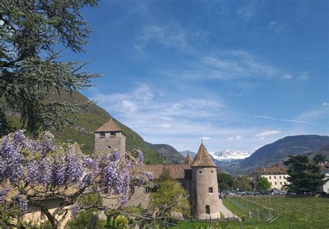 April war kühl und relativ trocken – Wie beginnt der Mai? - UnserTirol24