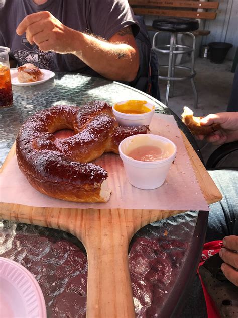 JOHNNY AND HONS SMOKEHAUS, Robesonia - Menu, Prices & Restaurant ...