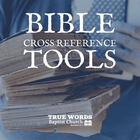 Bible Study Tools: 14 Powerful Tools To Increase Faith In God's Word ...