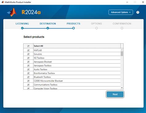 Image result for MATLAB 2024 Install