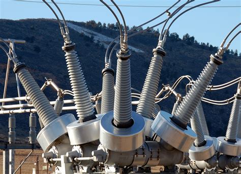 Voltamp® Transformers | Manufacturing Power And Distribution ...