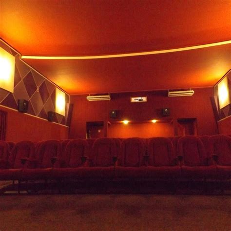 CINE SANTA HELENA (2026) All You Need to Know BEFORE You Go (with ...