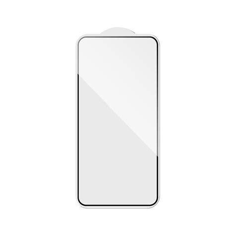 Blueo HD Tempered Glass | Blueo