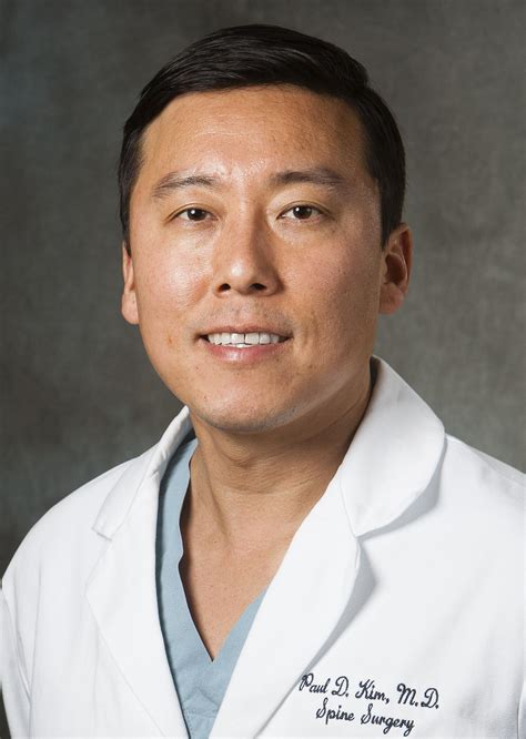 Find Care with Dr. Paul Kim, MD – in Encinitas, CA | MNT