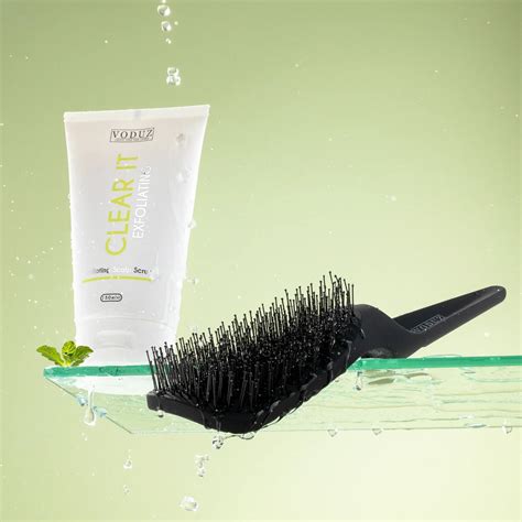 How To Use Scalp Scrub for Healthy Hair Growth | Our Tips & Benefits ...