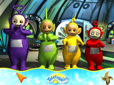 Teletubbies Animals Games Online – KGEXP