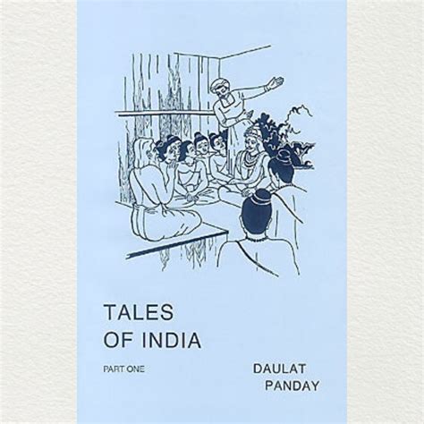 Tales Of India Part 1 - Daulat Panday | Collection of 25 Moral Stories ...