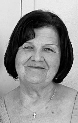 Helen Catoe Obituary (2025) - Salisbury, NC - Salisbury Post