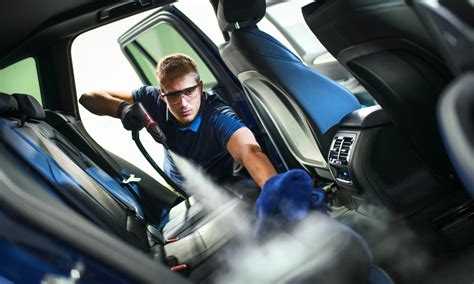 Car Detailing Time: How Long Does an Auto Detail Take? - CarXplorer