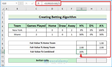 Image result for How to Build Algorithms in Excel