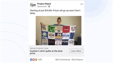 12 Facebook Ad Creative Examples & How You Can Success