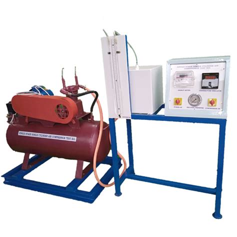 Mechanical Engg. Laboratory & Equipments, THERMO DYNAMICS LAB