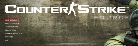 Image result for Counter Strike Source Server Tutorial